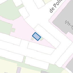 Perceel BML02-H-5047