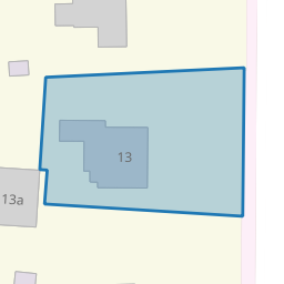 Perceel BML02-H-5048