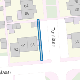 Perceel BML02-H-5055