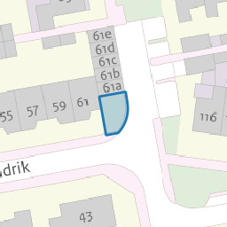 Perceel BML02-H-5063