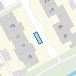 Perceel BML02-H-5087