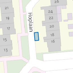 Perceel BML02-H-5092