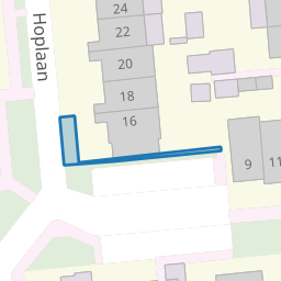 Perceel BML02-H-5094