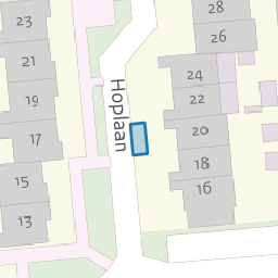 Perceel BML02-H-5095