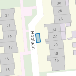 Perceel BML02-H-5096