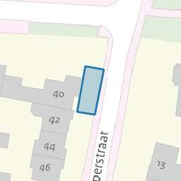 Perceel BML02-H-5100