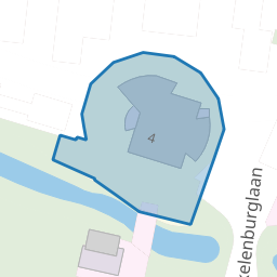 Perceel BML02-H-5104