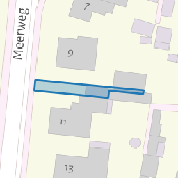 Perceel BML02-H-5109