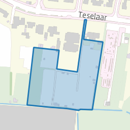 Perceel BML02-H-5136