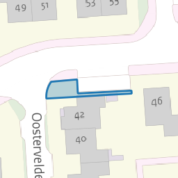 Perceel BML02-H-5138