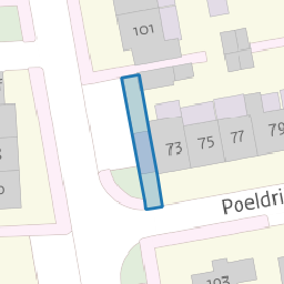 Perceel BML02-H-5140