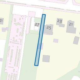 Perceel BML02-H-5145