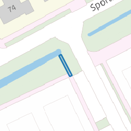 Perceel BML02-H-5152