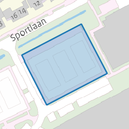 Perceel BML02-H-5154