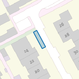 Perceel BML02-H-5161