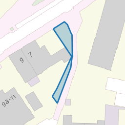 Perceel BML02-H-5176