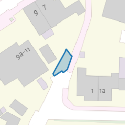 Perceel BML02-H-5177