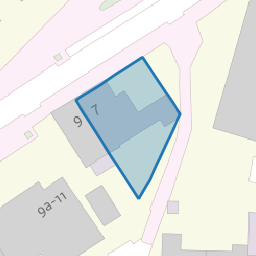 Perceel BML02-H-5178