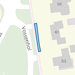 Perceel BML02-H-5191