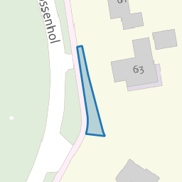 Perceel BML02-H-5193