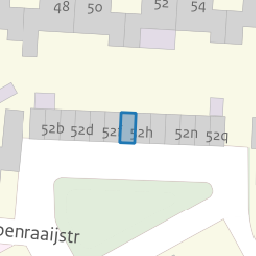 Perceel BML02-H-5202