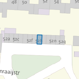 Perceel BML02-H-5203