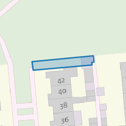 Perceel BML02-H-5205