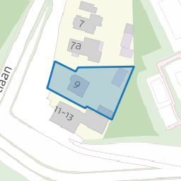 Perceel BML02-H-5207