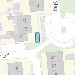 Perceel BML02-H-5211