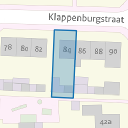 Perceel BML02-H-5216