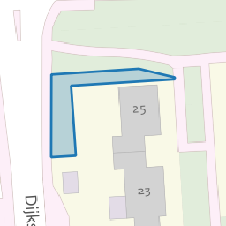 Perceel BML02-H-5220