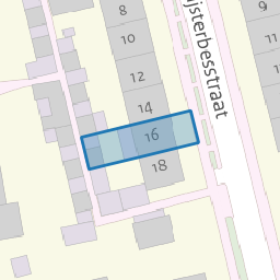 Perceel BML02-H-5222