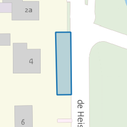 Perceel BML02-H-5229