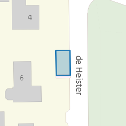 Perceel BML02-H-5230