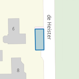 Perceel BML02-H-5231