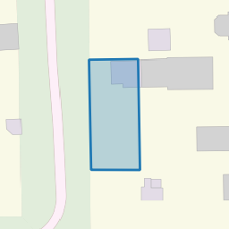 Perceel BML02-H-5236