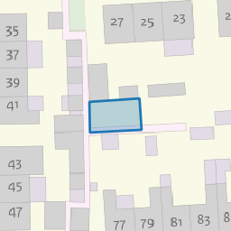 Perceel BML02-H-5237