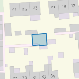 Perceel BML02-H-5238