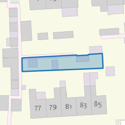 Perceel BML02-H-5239