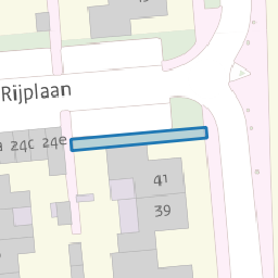 Perceel BML02-H-5242