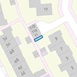 Perceel BML02-H-5244