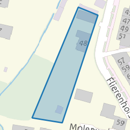 Perceel BML02-H-5246