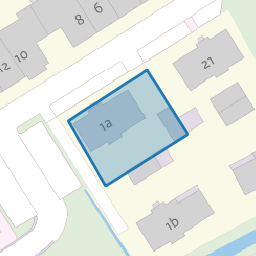 Perceel BML02-H-5252