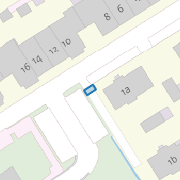 Perceel BML02-H-5261