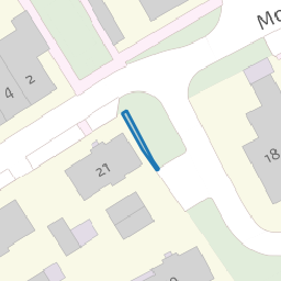 Perceel BML02-H-5264