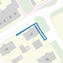 Perceel BML02-H-5265