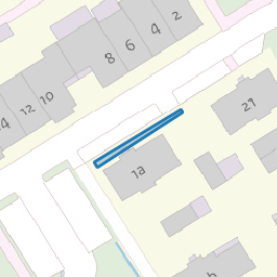 Perceel BML02-H-5266