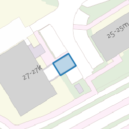 Perceel BML02-H-5272