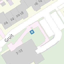 Perceel BML02-H-5287