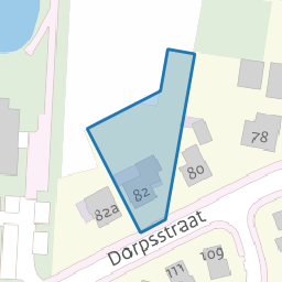 Perceel BML02-H-5292